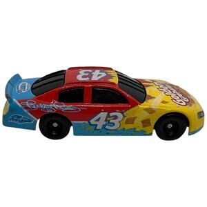 Cheerios Golden Grahams Racing Car